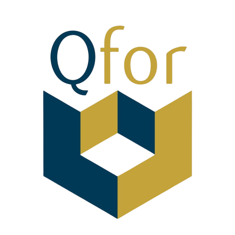 Qfor-gecertificeerd opleidingscentrum